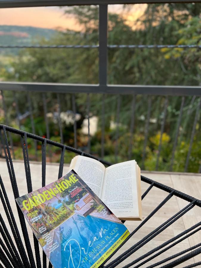 The Point Of View Guest house *