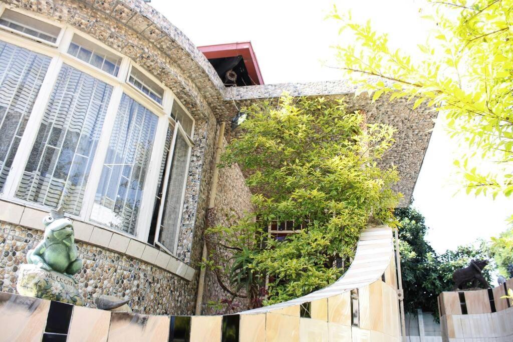 Muwah Palace Biệt thự Johannesburg