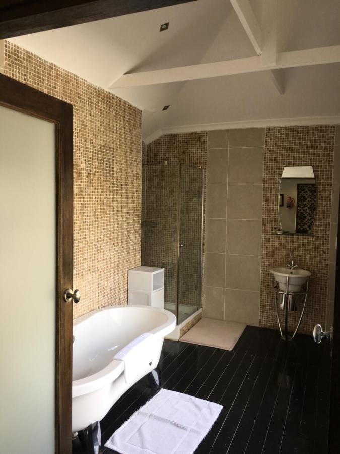 Melville Turret 3* Johannesburg