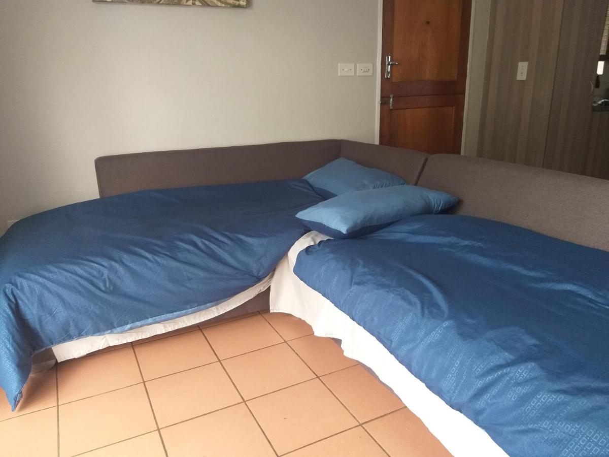 Burban Bliss Guest house *