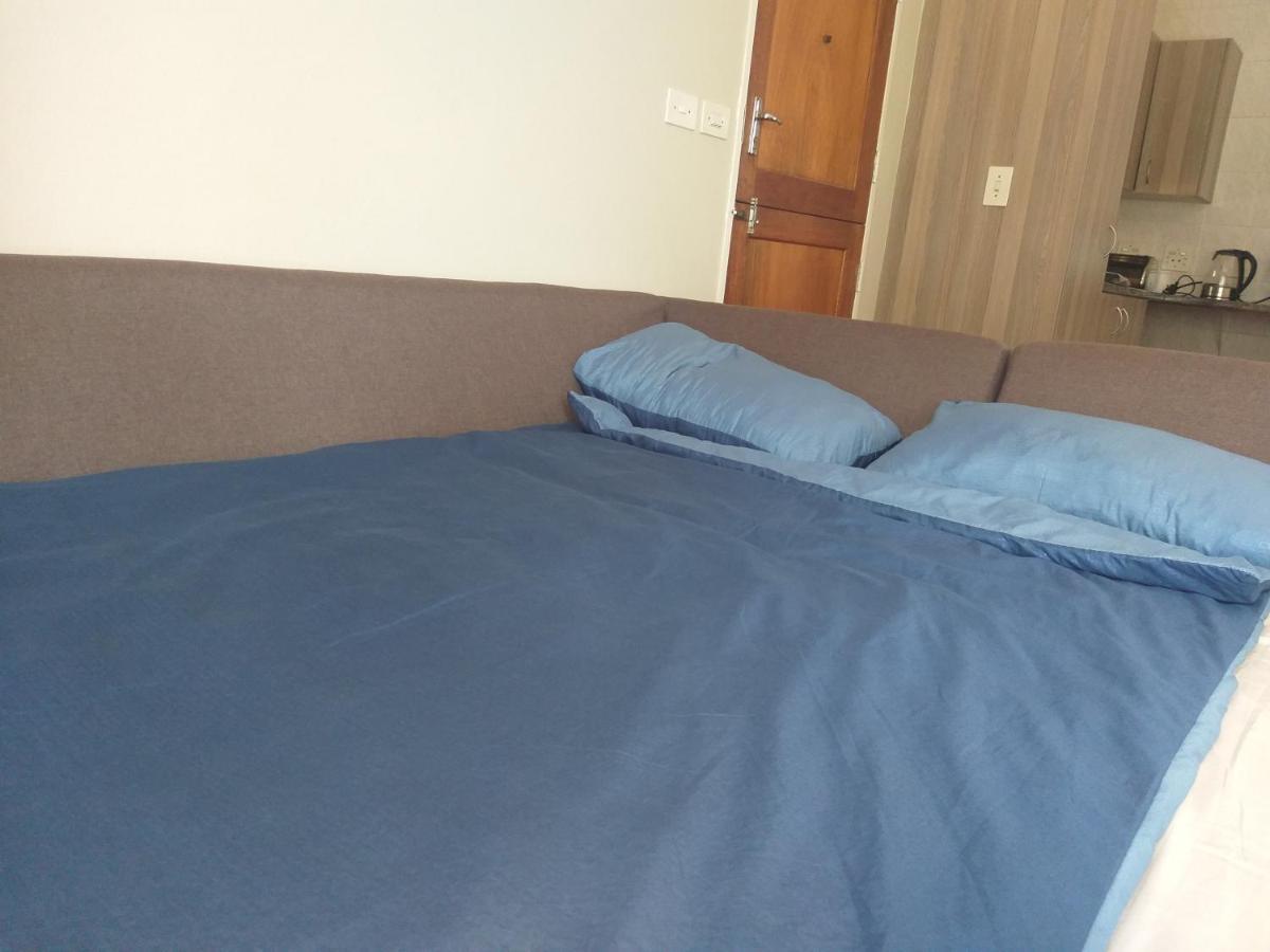 Guest house Burban Bliss *