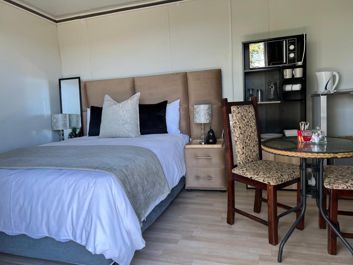 The Point Of View Guest house Johannesburg
