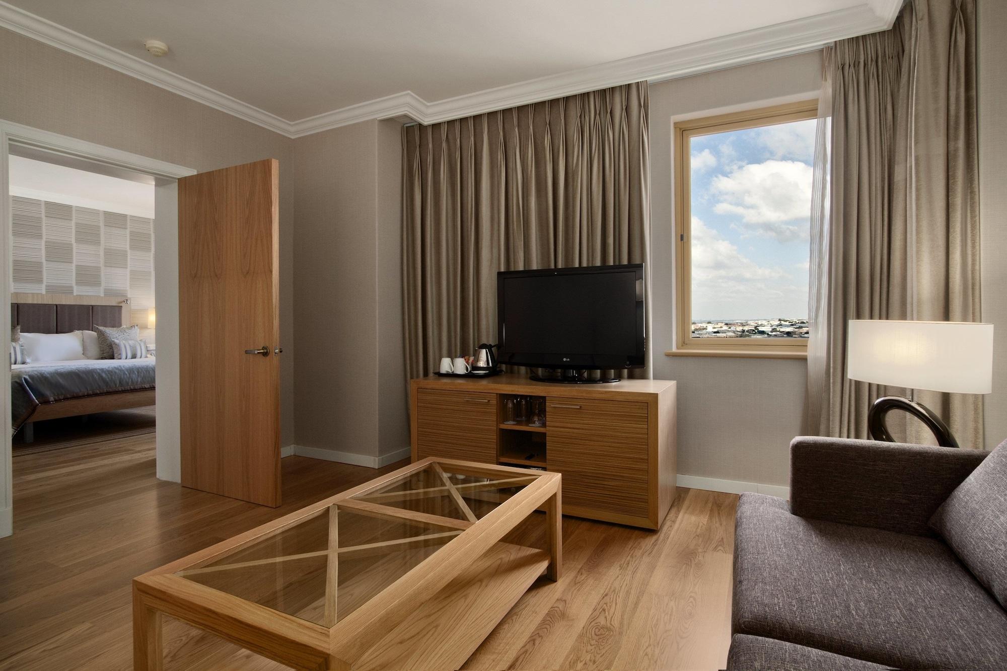 Hotel Nh Sandton Johannesburg