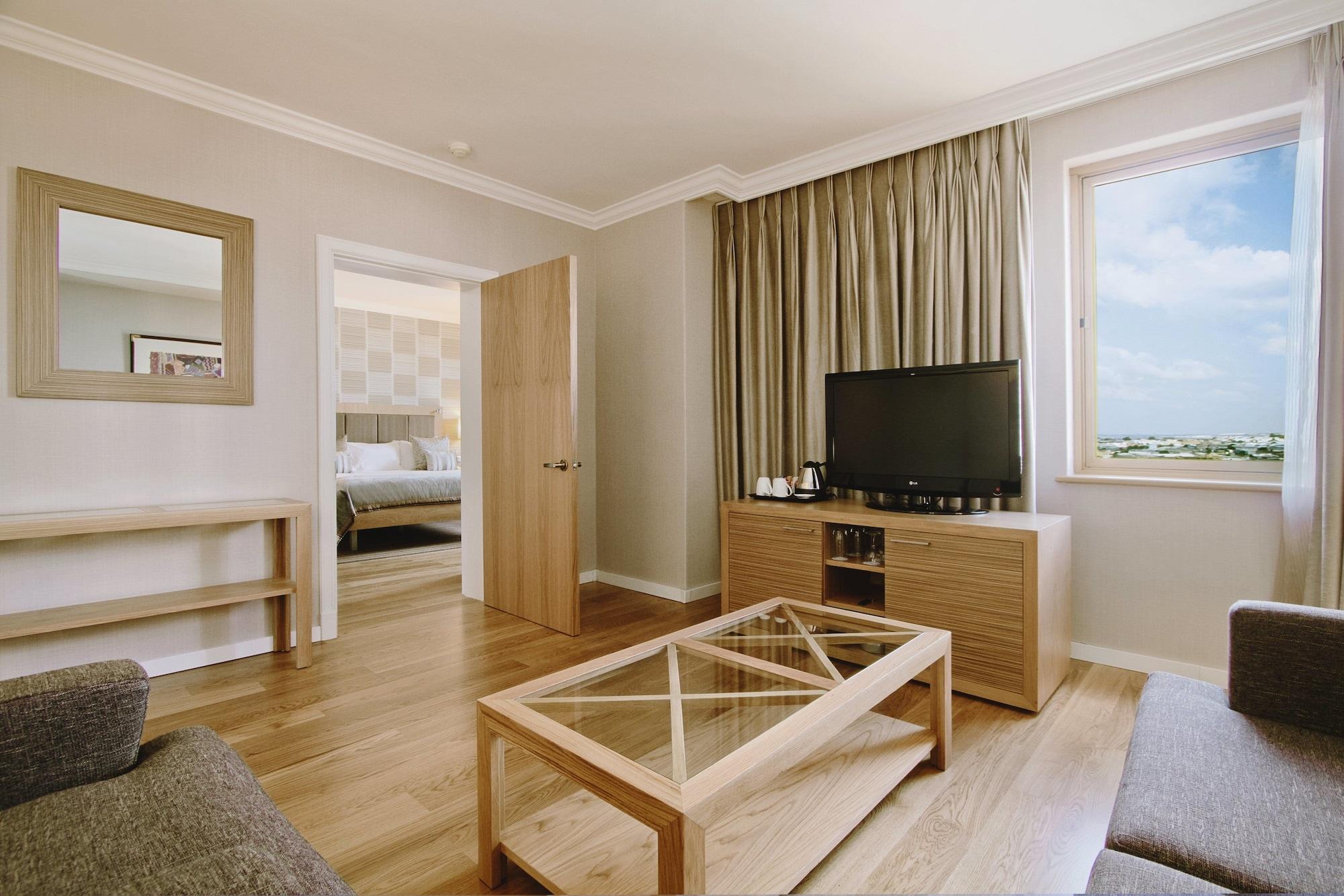 Nh Sandton 5* Johannesburg