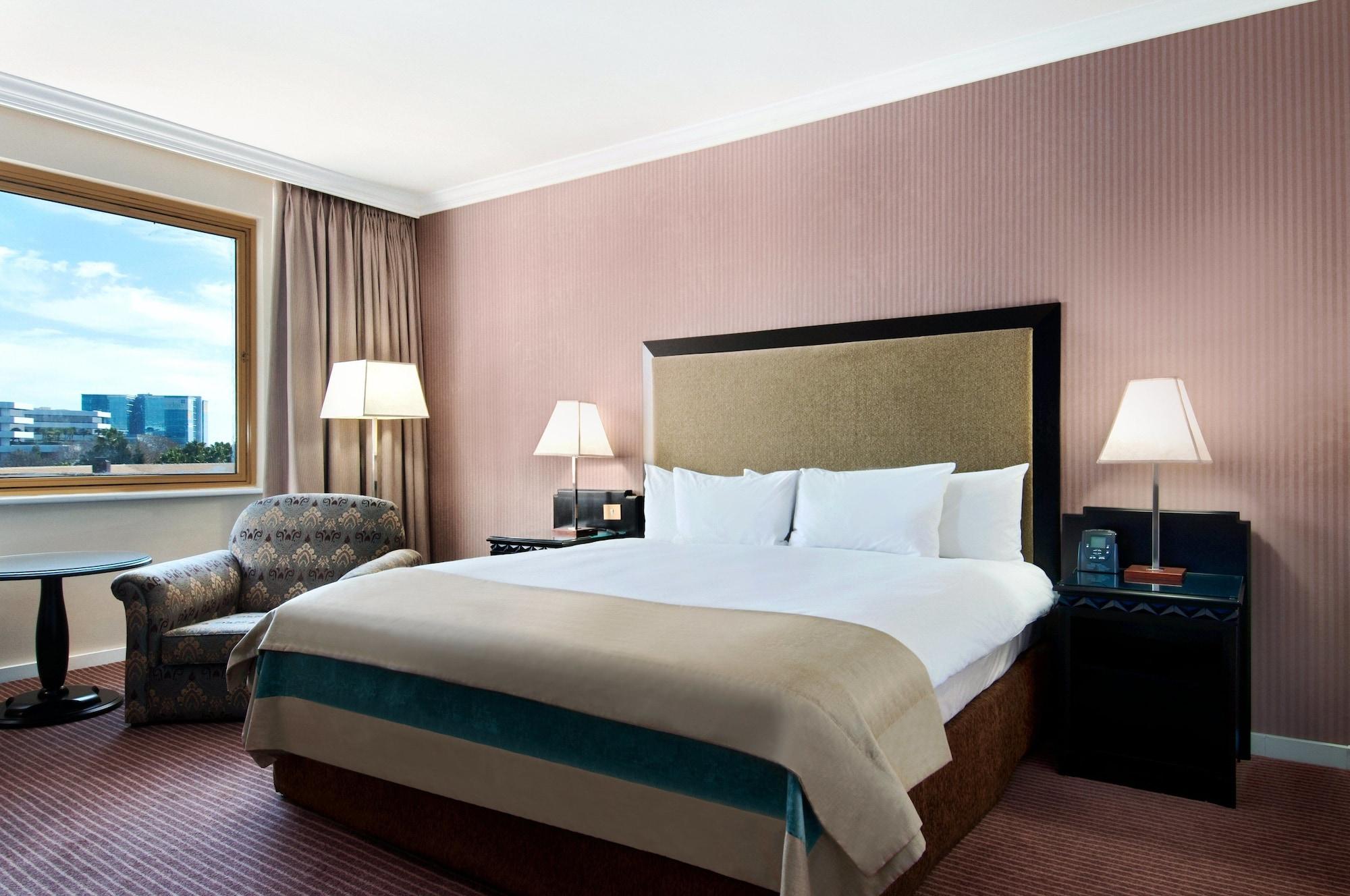 Hotel Nh Sandton