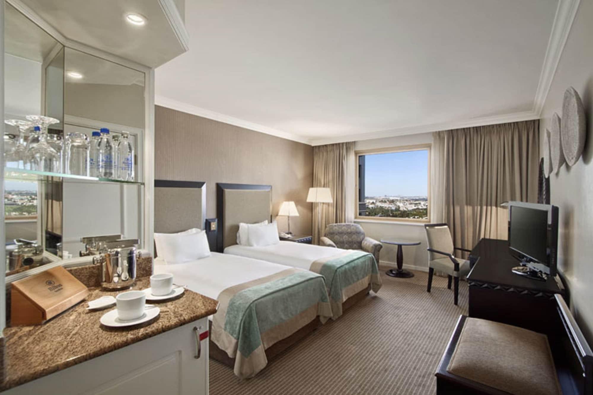 Nh Sandton 5* Johannesburg