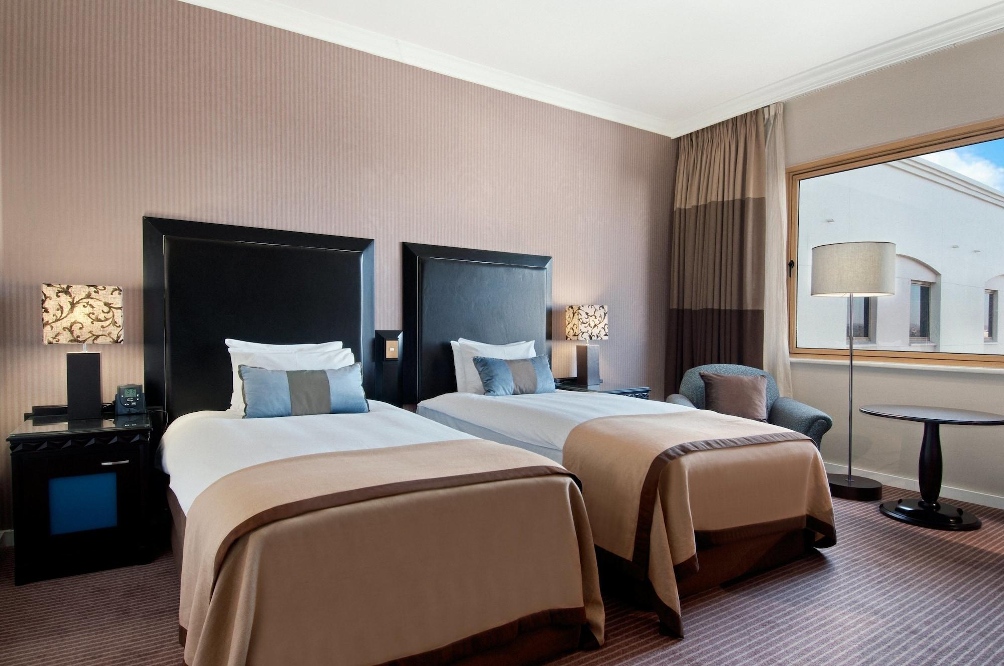 Nh Sandton Johannesburg