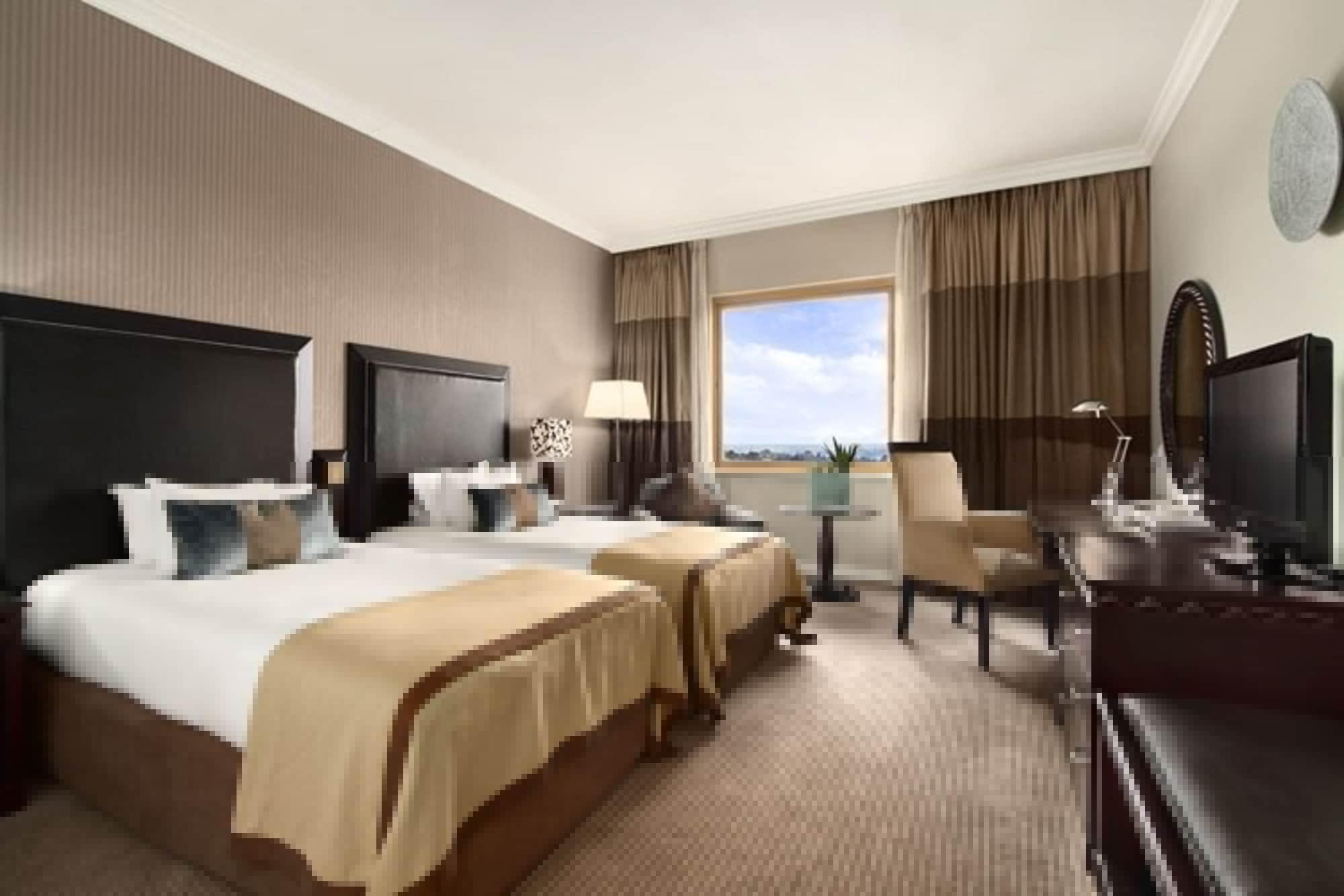 Hotel Nh Sandton