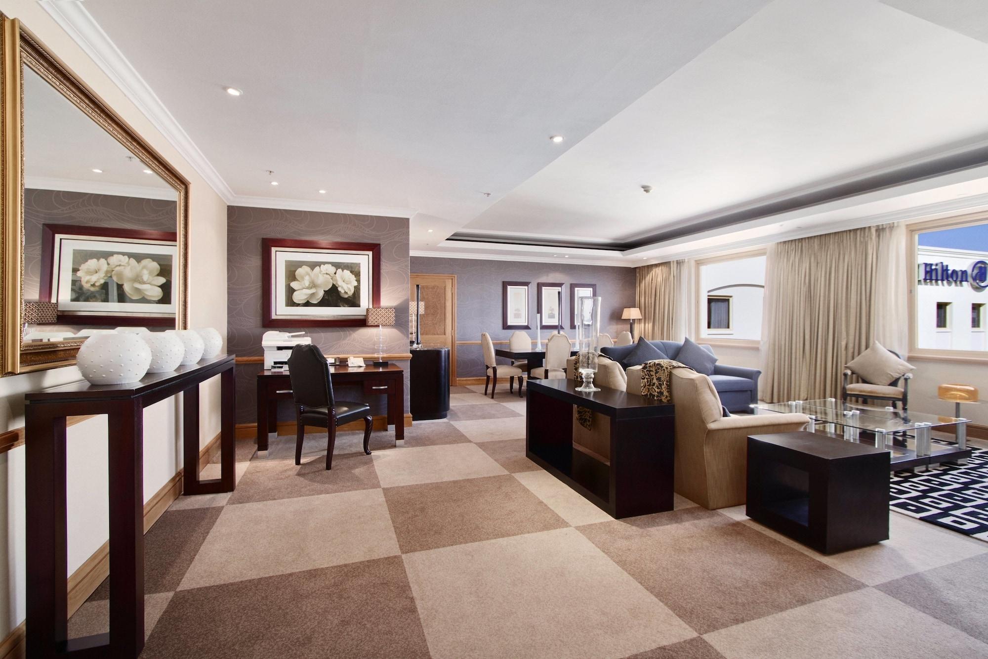 Nh Sandton 5* Johannesburg