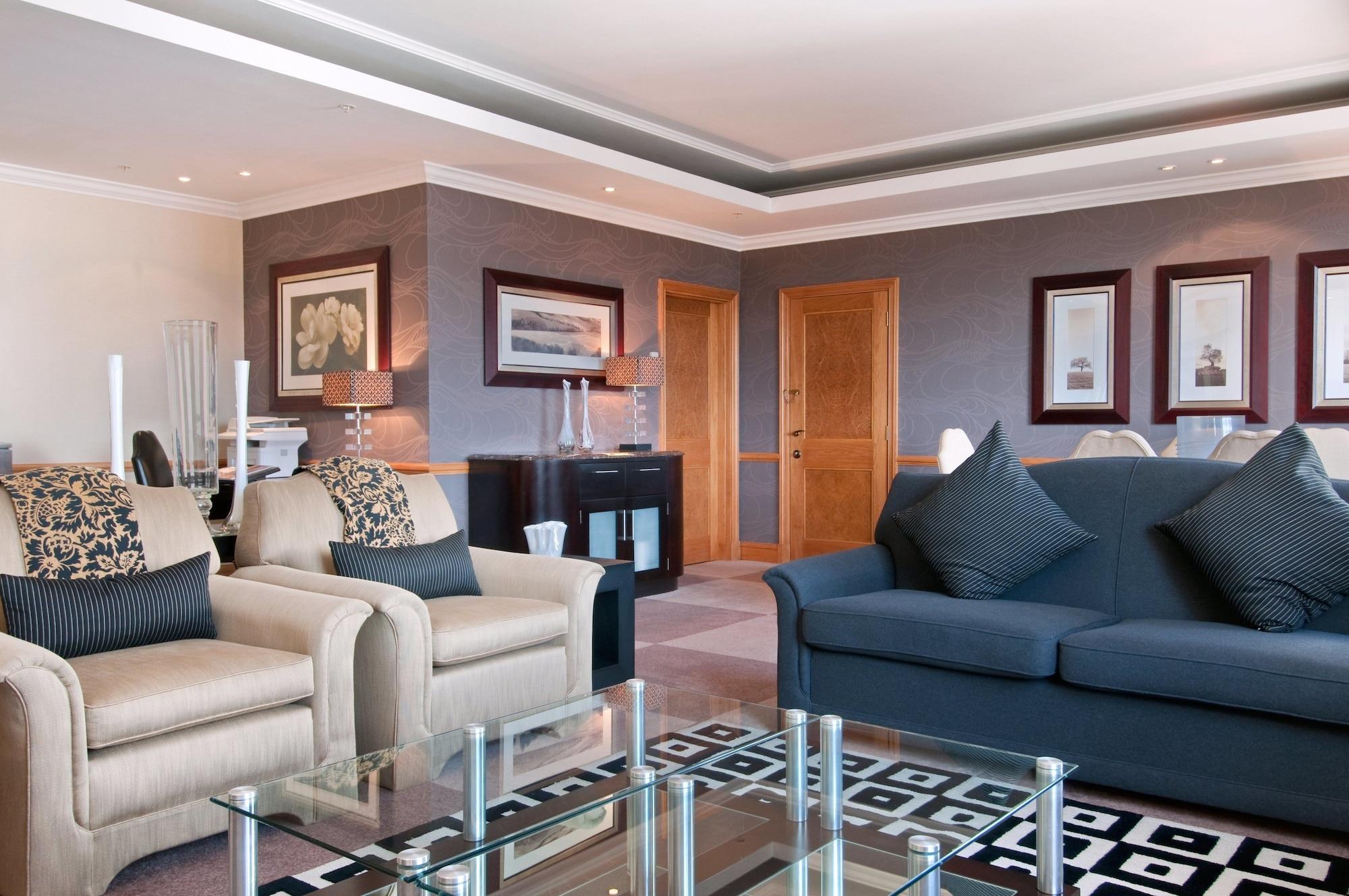 Hotel Nh Sandton