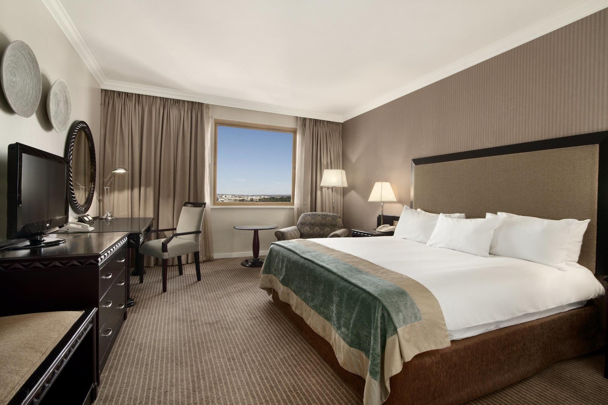 Nh Sandton 5* Johannesburg