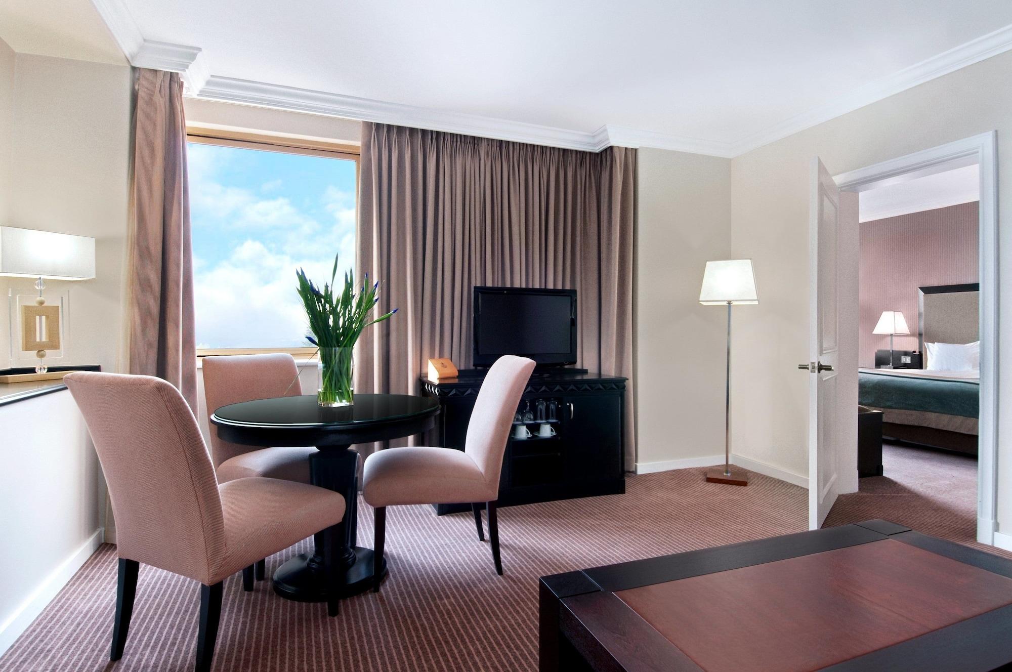 Hotel Nh Sandton