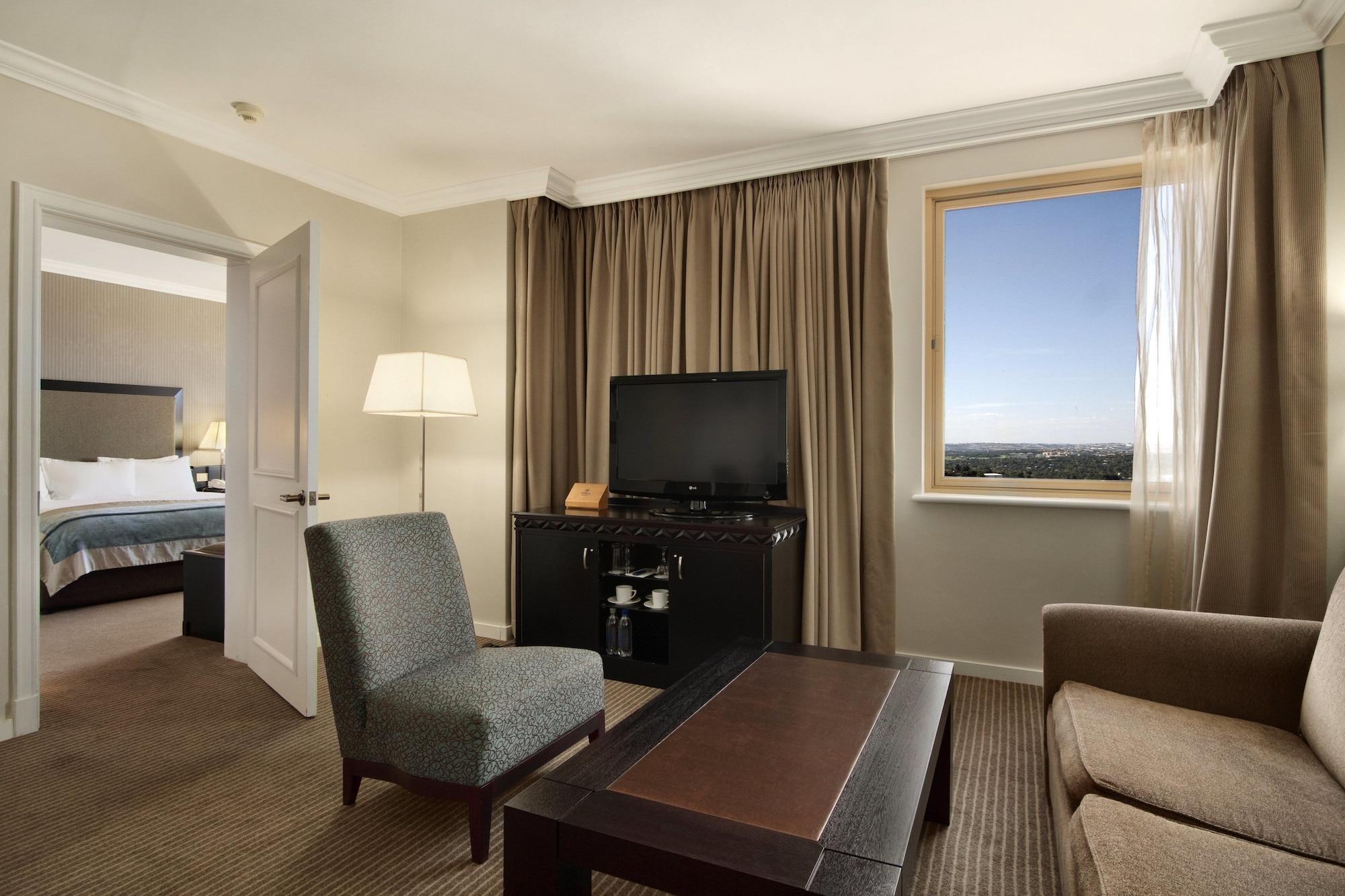 Nh Sandton Johannesburg