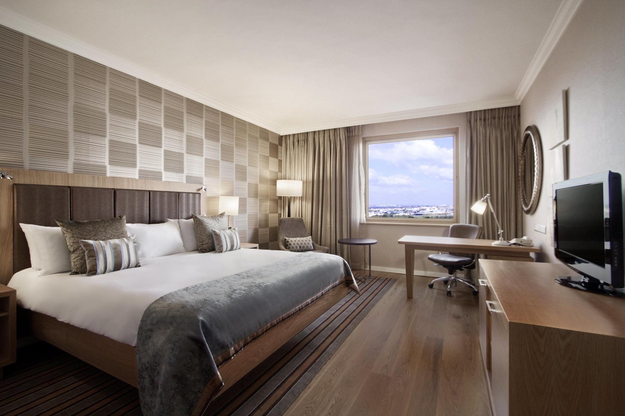 Nh Sandton 5* Johannesburg