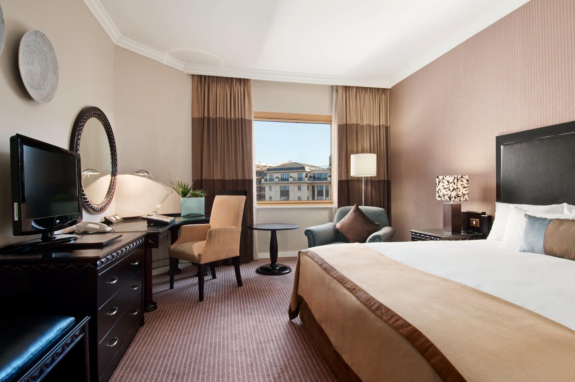 Hotel Nh Sandton Johannesburg