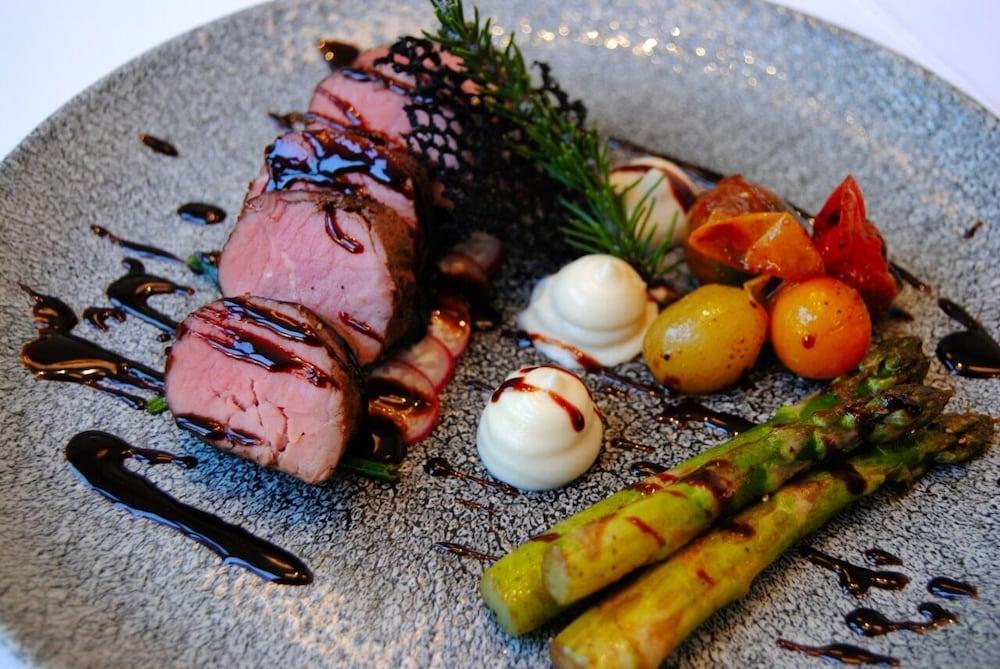 Bompas 5* Johannesburg