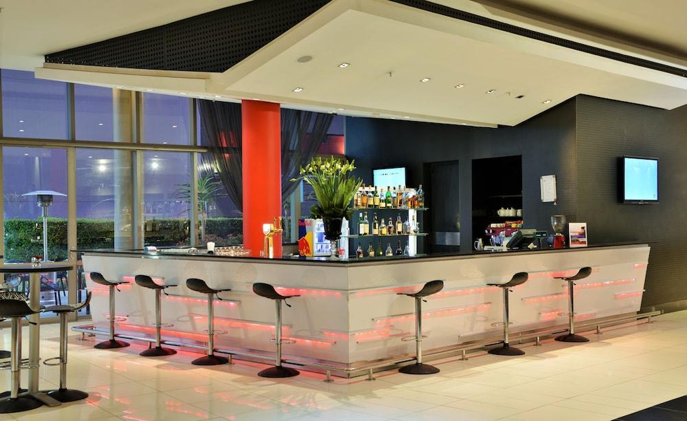 Park Sandton Johannesburg