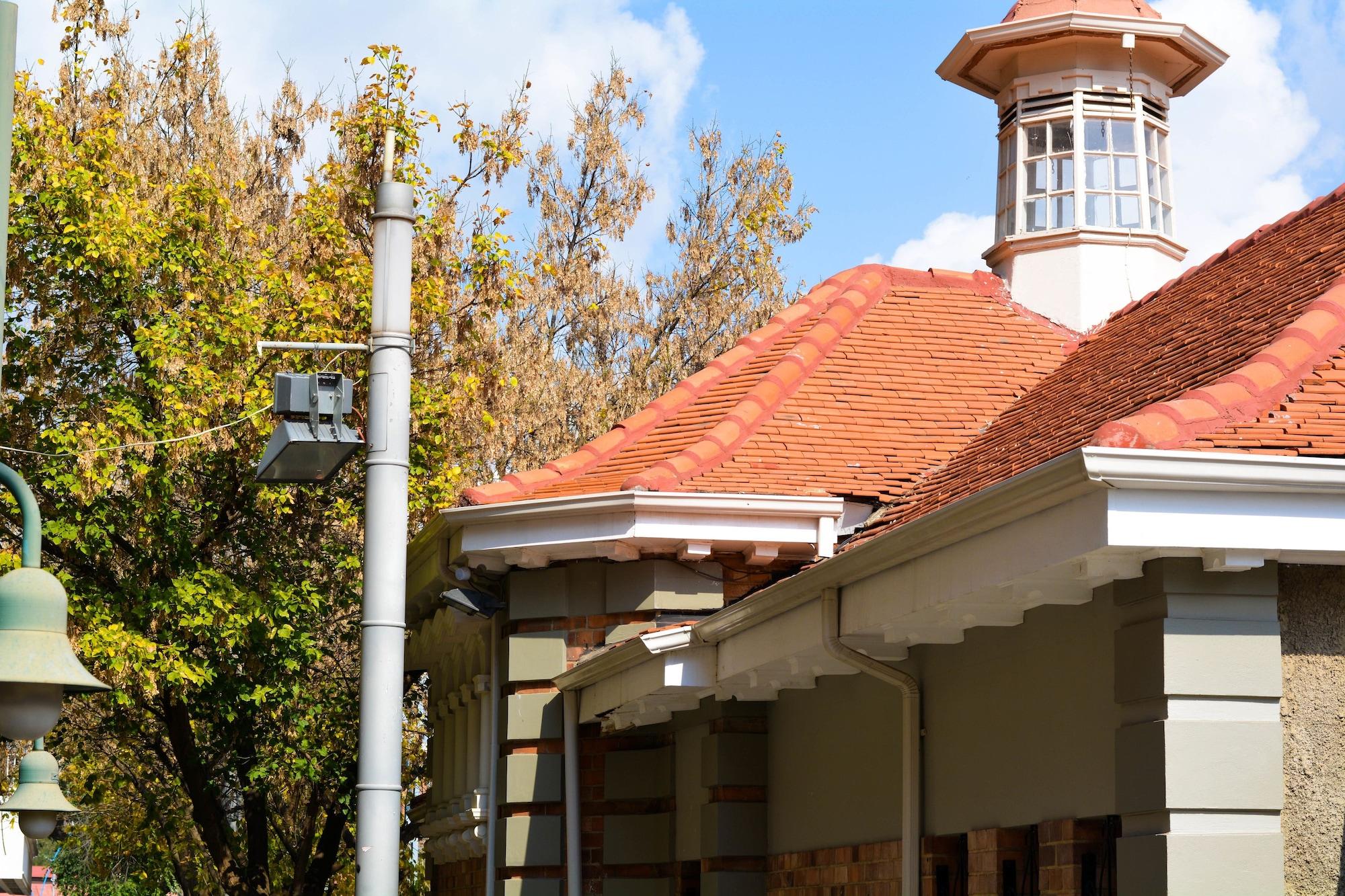 Newtown, 3* Johannesburg