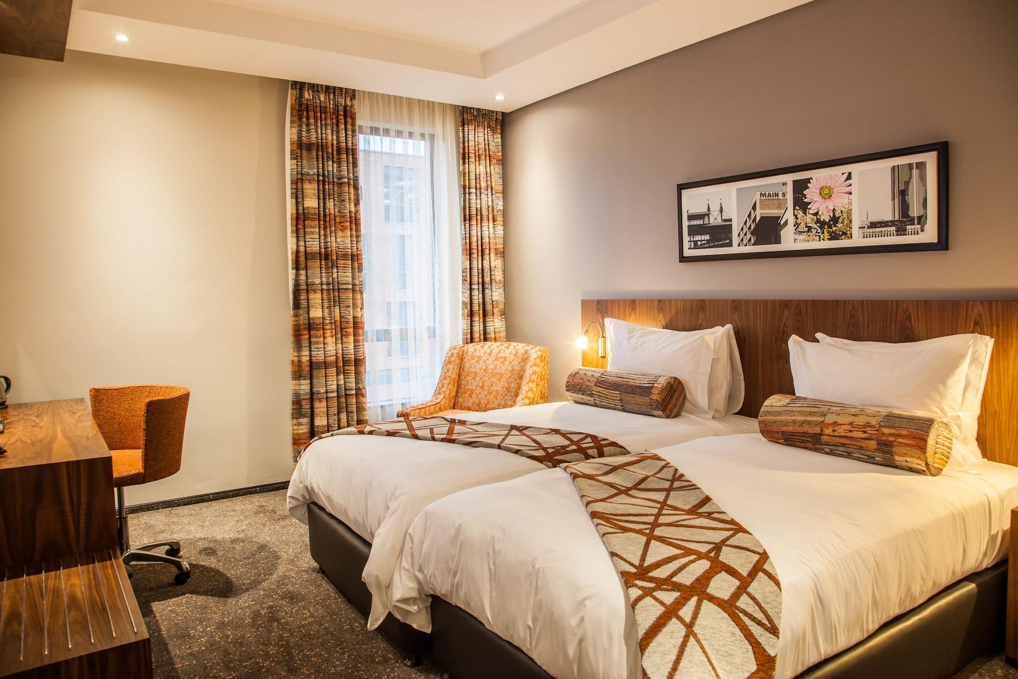Hotel Newtown,
