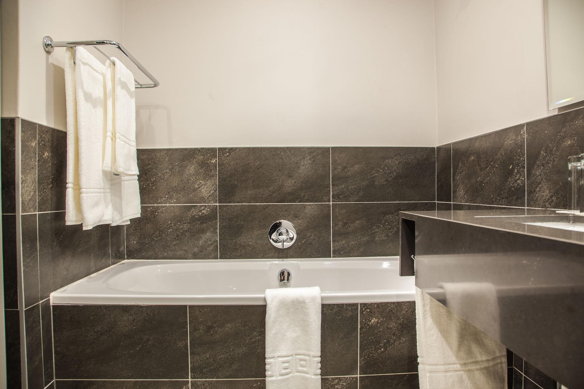 Newtown, Hotel Johannesburg