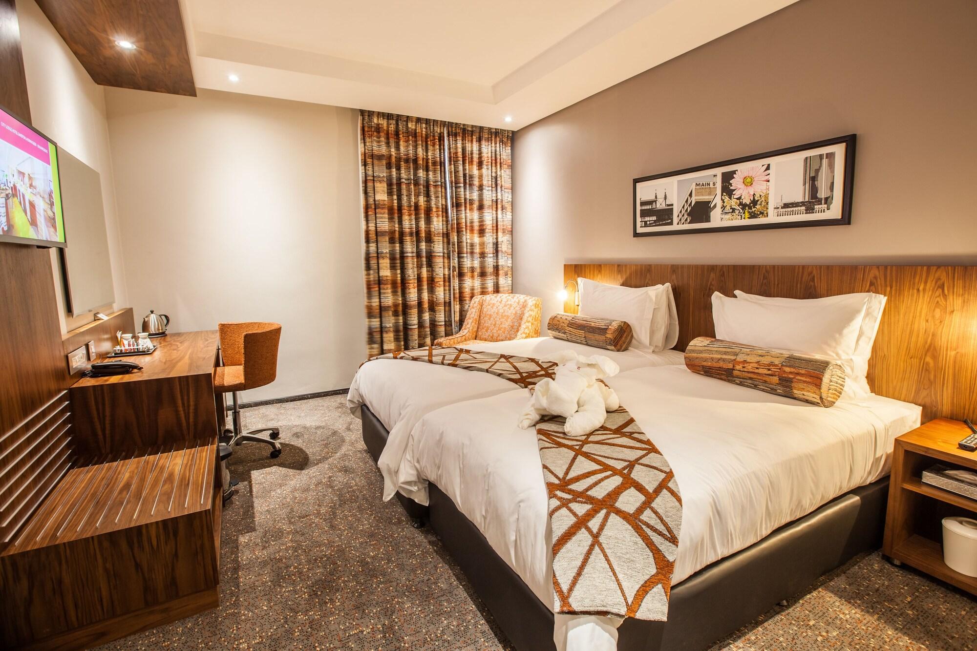 Newtown, Johannesburg