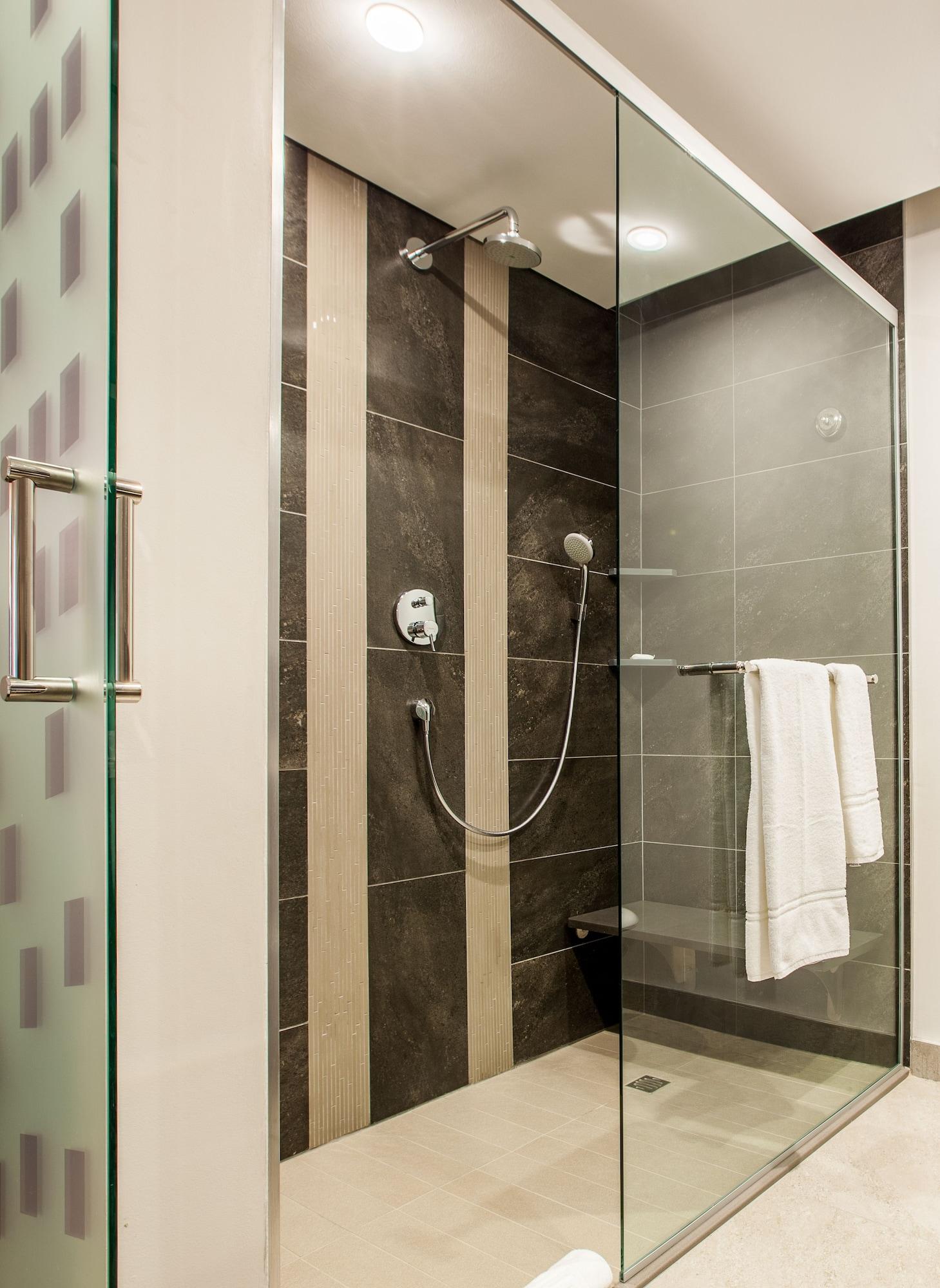 Newtown, Hotel Johannesburg