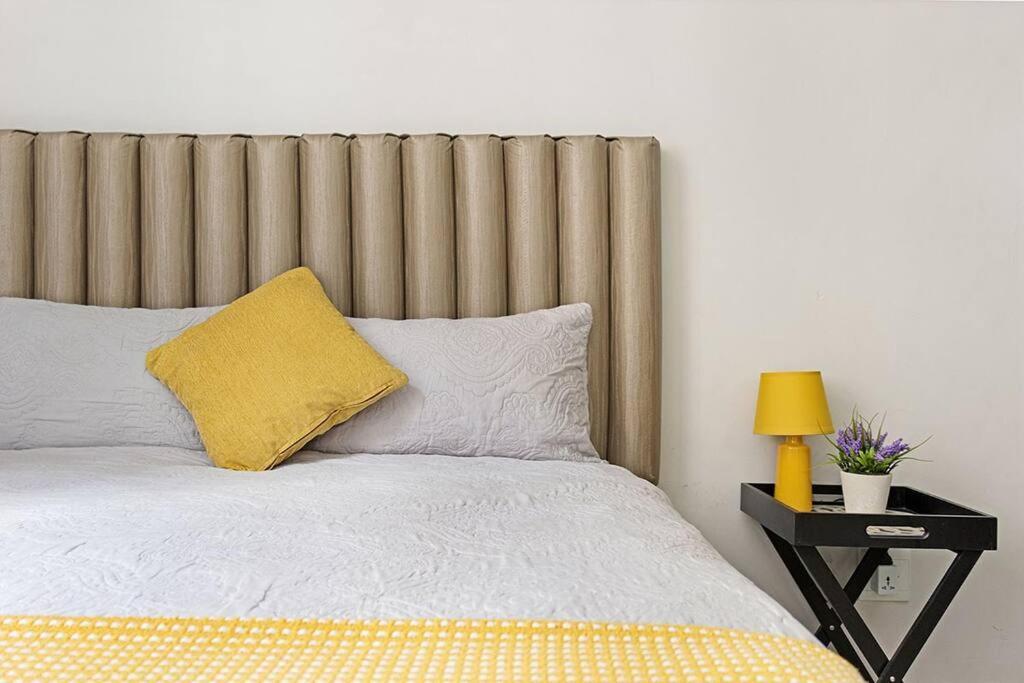 Căn hộ Luxury 2bed Opposite Woolies On Gandhi Square+wifi Johannesburg