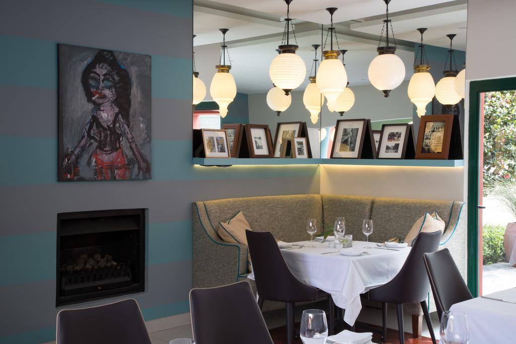 Bompas 5* Johannesburg