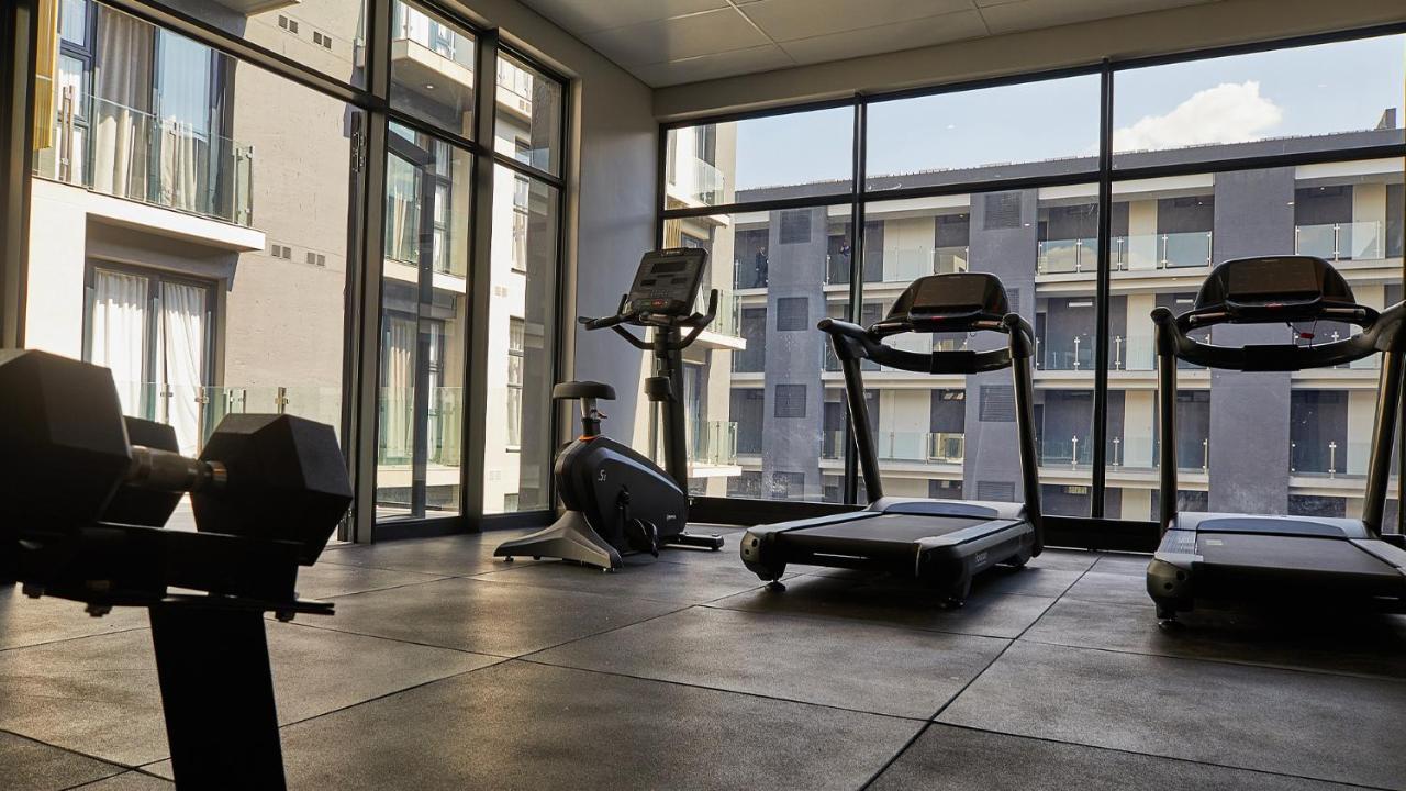 The Catalyst By Newmark Hotel