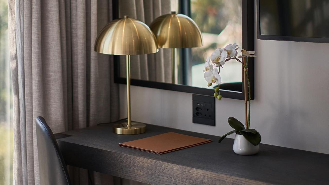 Hotel The Catalyst By Newmark 4*