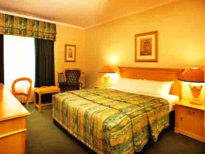 Garden Court Morningside Sandton 3*