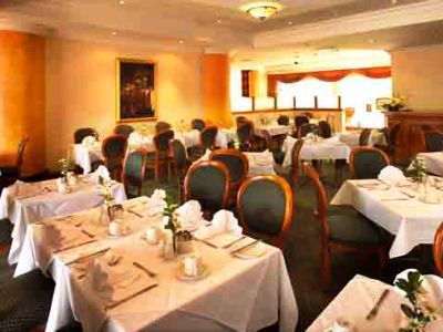 Garden Court Morningside Sandton