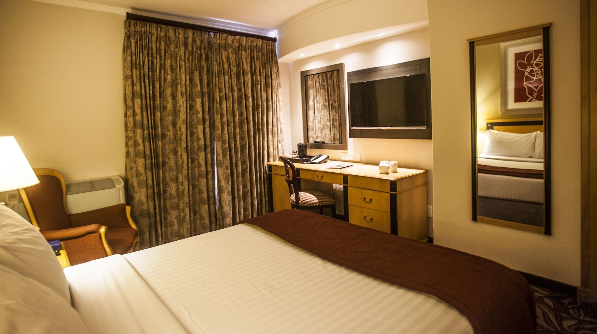 Garden Court Morningside Sandton 3* Johannesburg