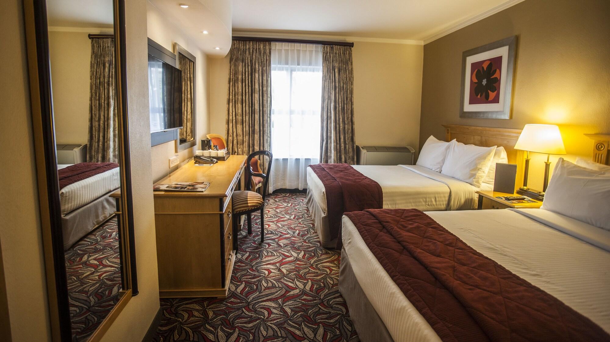 Hotel Garden Court Morningside Sandton 3*