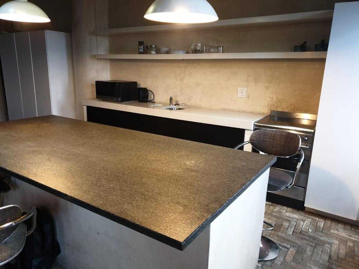The Franklin Loft - 1104 Johannesburg