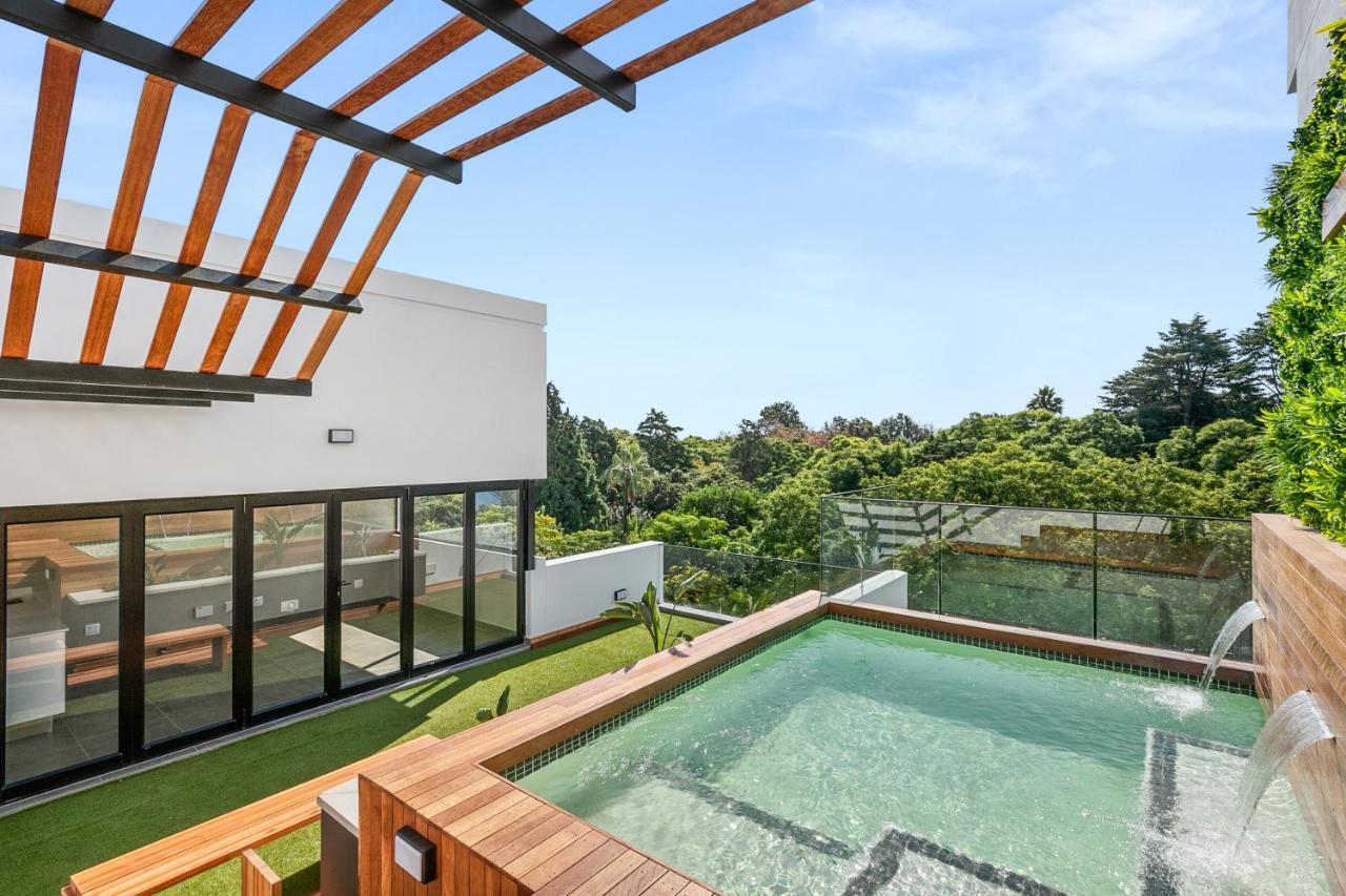Apartment The Monroe Luxury Johannesburg