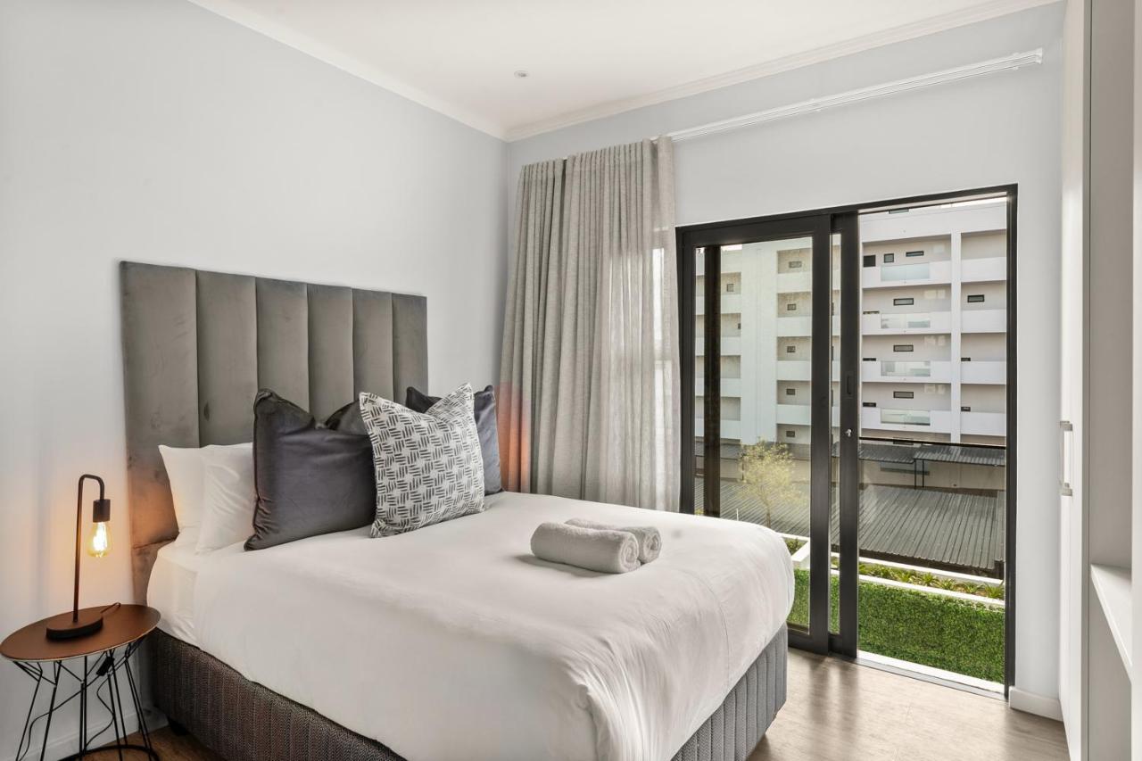 The Monroe Luxury Apartment *
