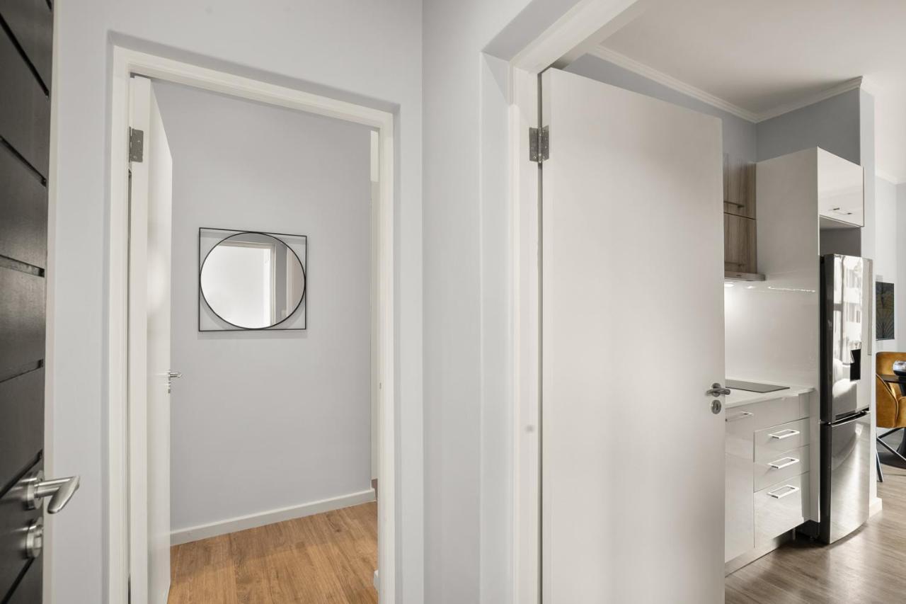 Apartment The Monroe Luxury Johannesburg
