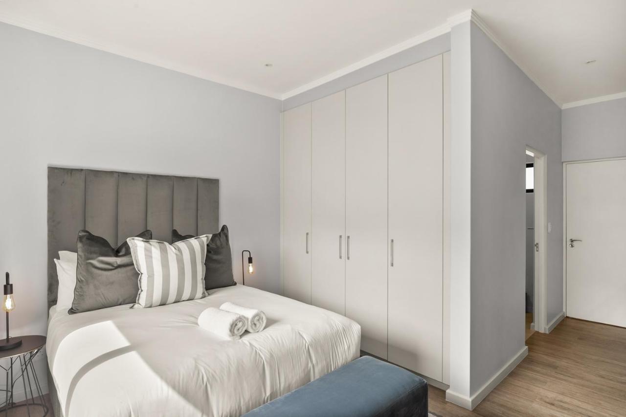 Apartment The Monroe Luxury *