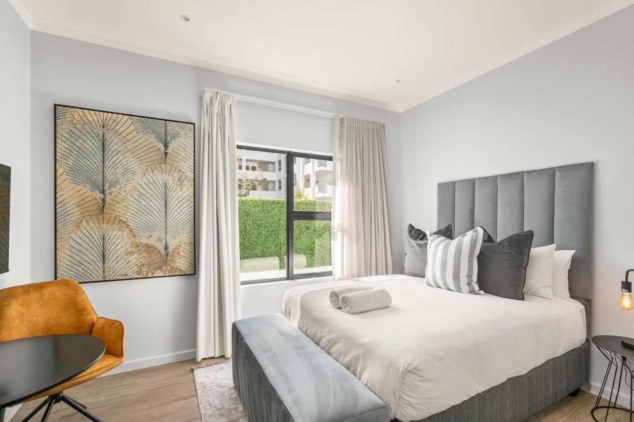 The Monroe Luxury Apartment