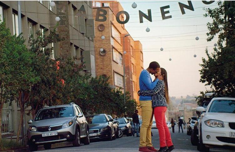 Cozy In The Center Of Maboneng With Free Wifi *