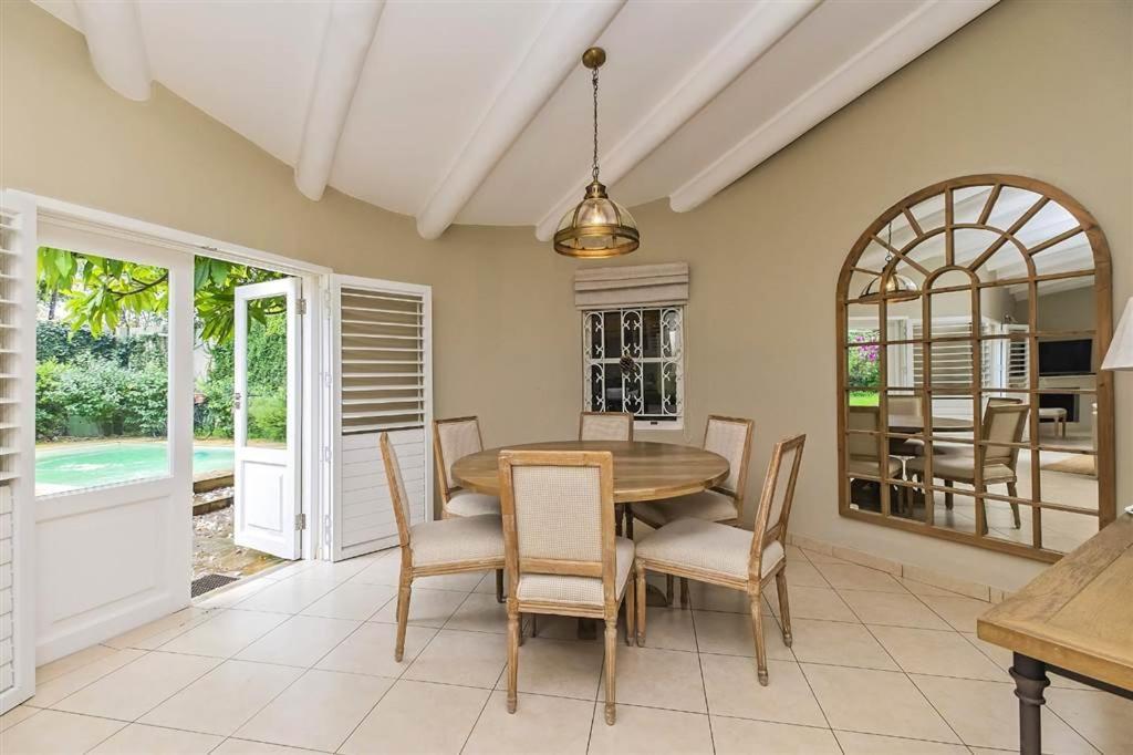 Holiday home Cherry Hill Sandton *