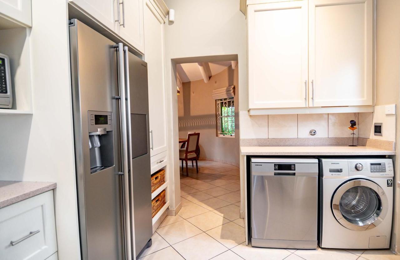 Cherry Hill Sandton Holiday home