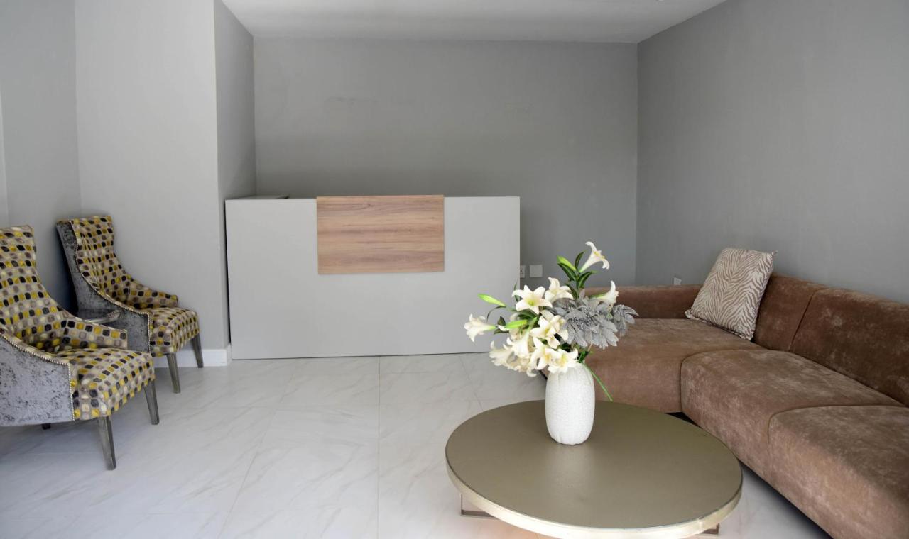 Guest house Olive Boutique And Johannesburg