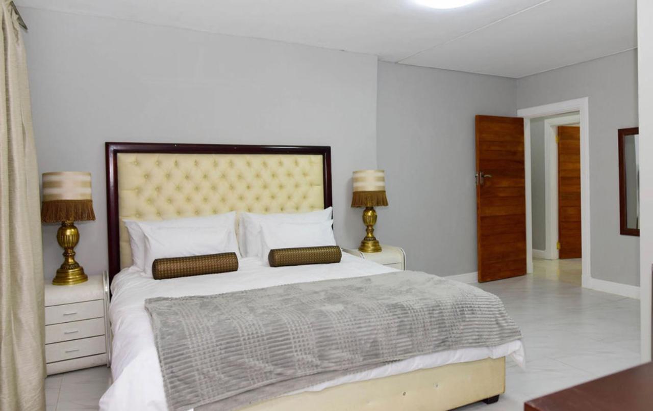 Olive Boutique And Guest house