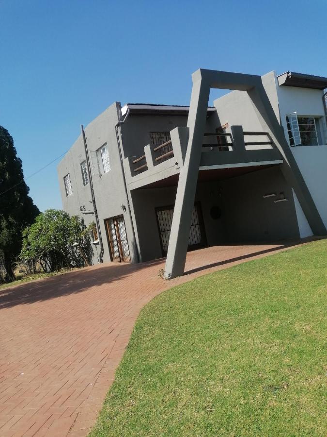 Ferndale And Party Venue Guest house *