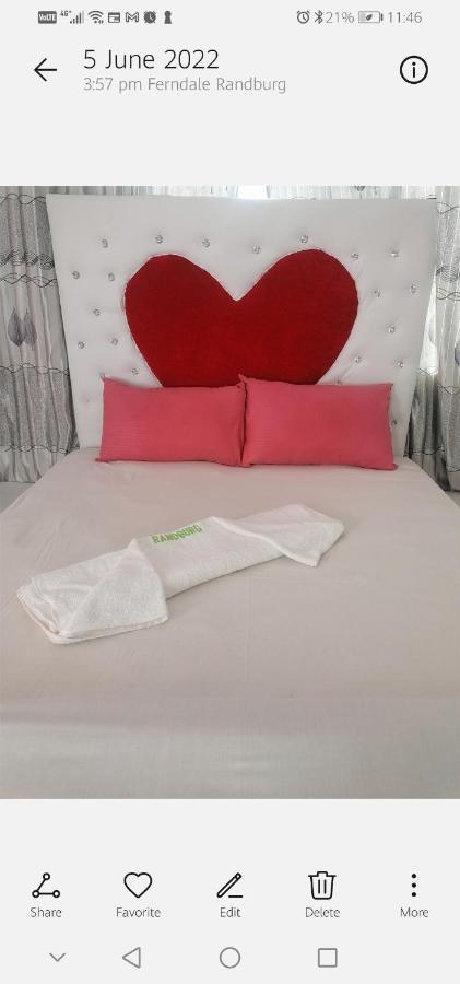 Guest house Ferndale And Party Venue *