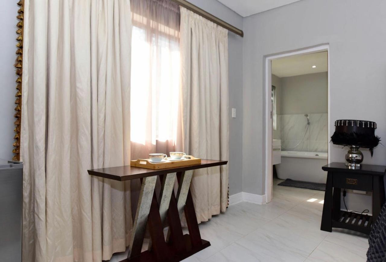 Olive Boutique And Guest house