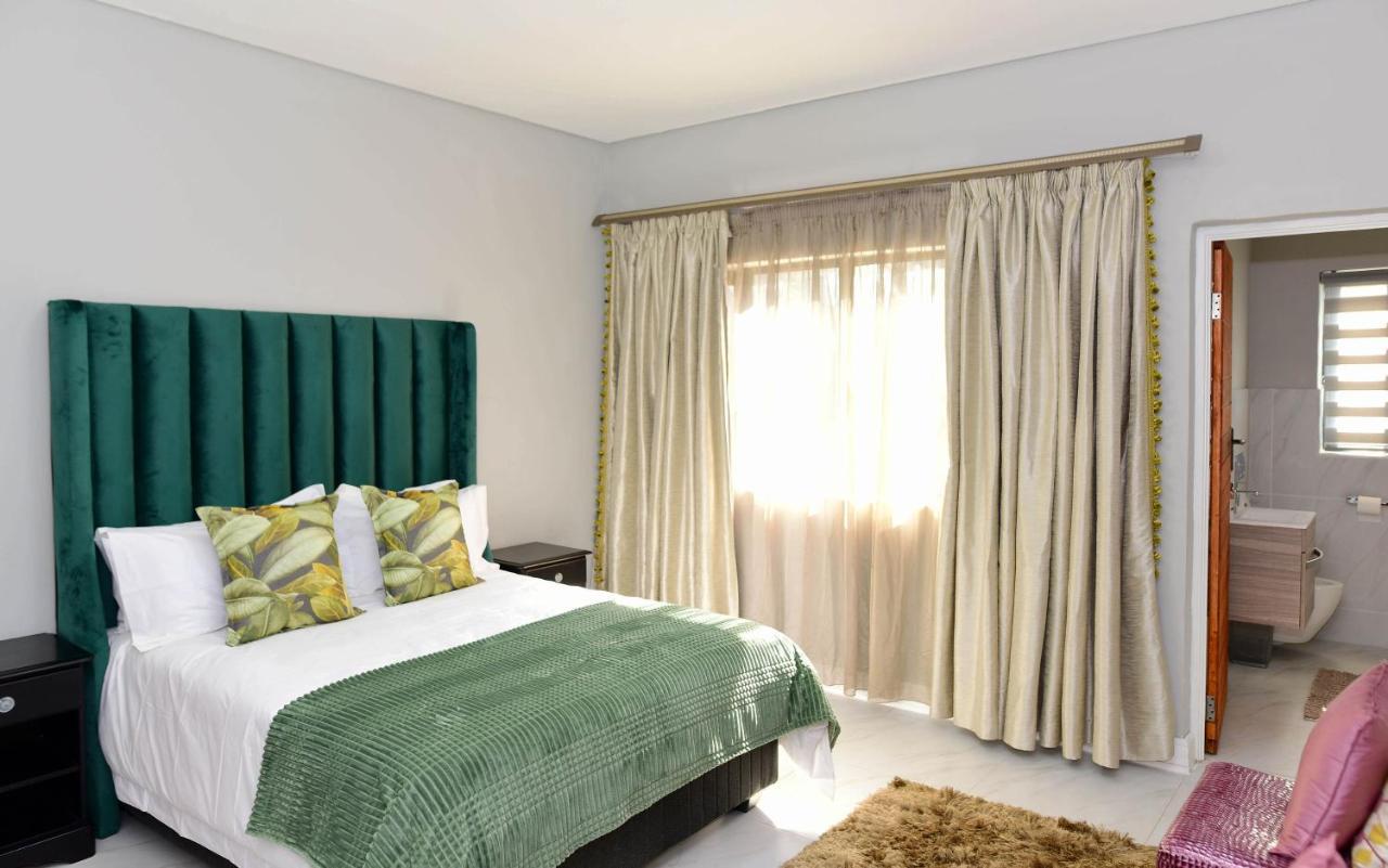 Olive Boutique And Johannesburg