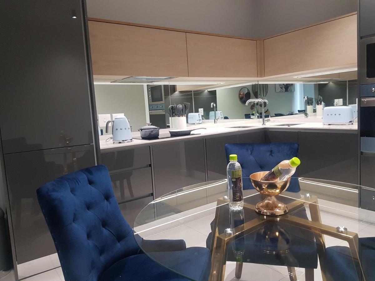 Ellipse Waterfall Executive Luxury Johannesburg